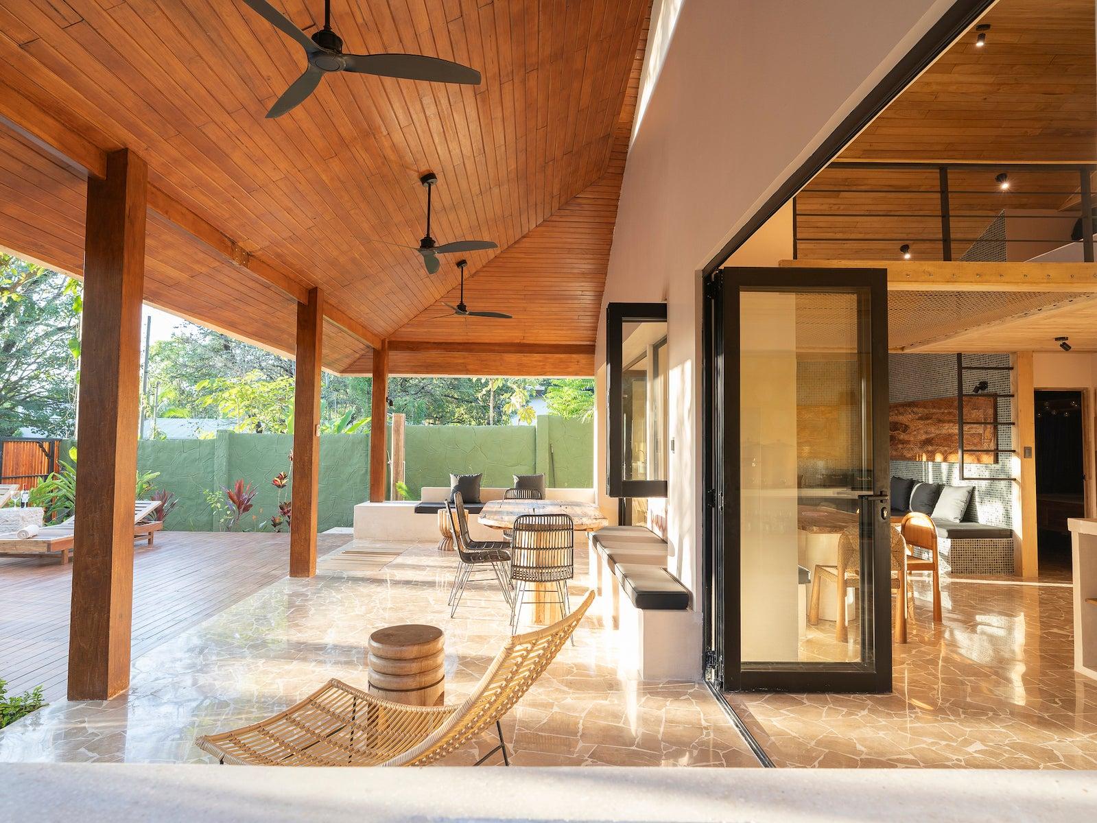 3 Bedroom Villa for Sale, Santa Teresa, Puntarenas, Costa Rica — photo 4