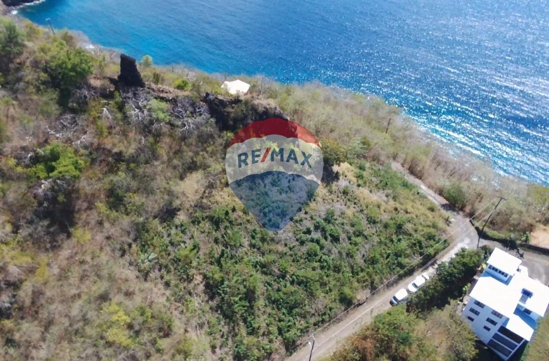 Residential Lot For Sale in Layou, St. Vincent — photo 3