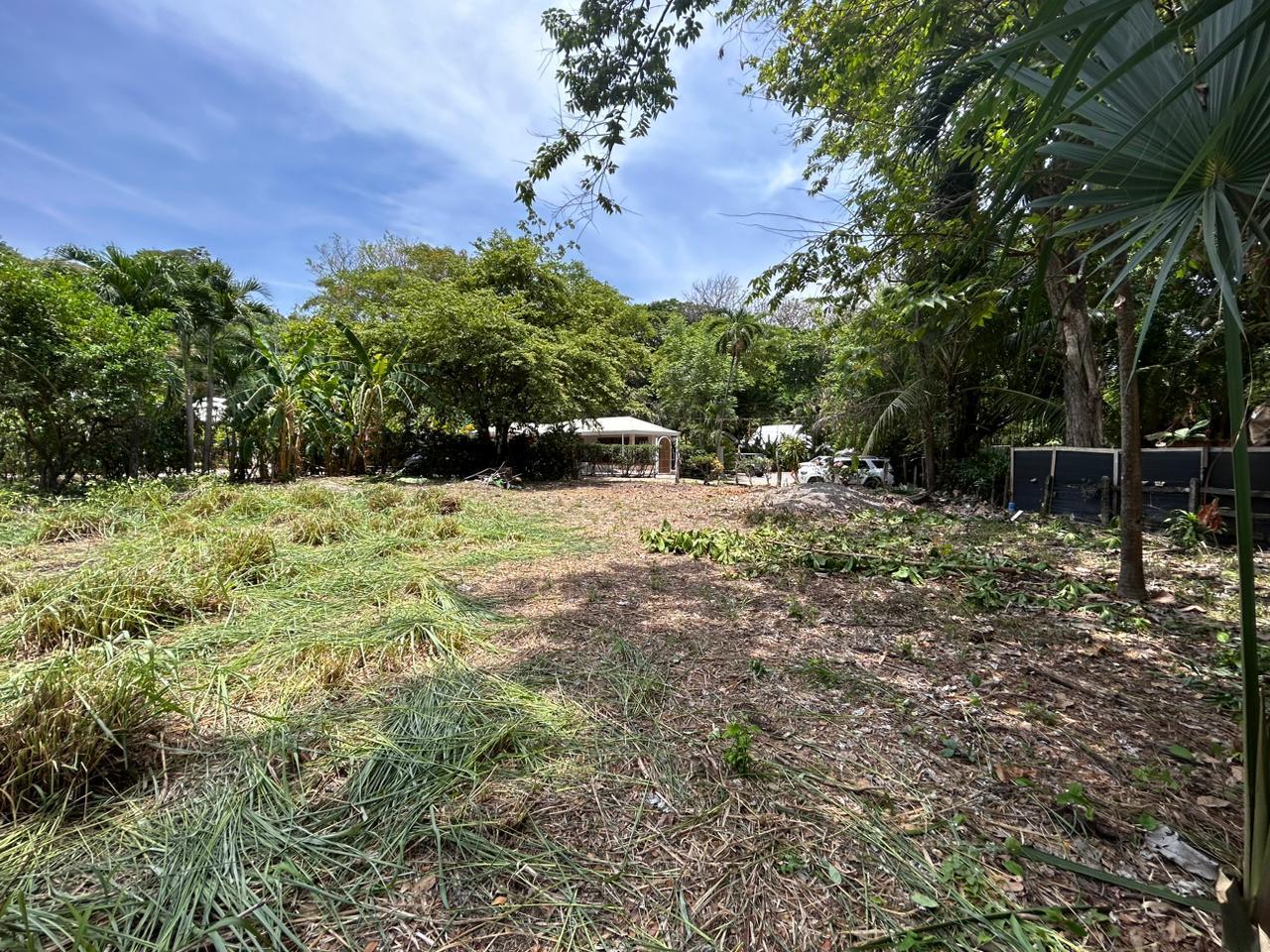 858 Sq M Beach-Side Lot for Sale, Santa Teresa, Puntarenas, Costa Rica — photo 2