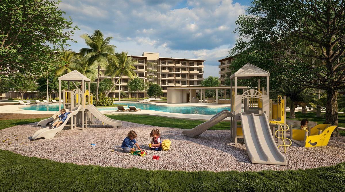 Modern 1-Bedroom Residences Minutes from Playa Macao in Punta Cana — photo 2