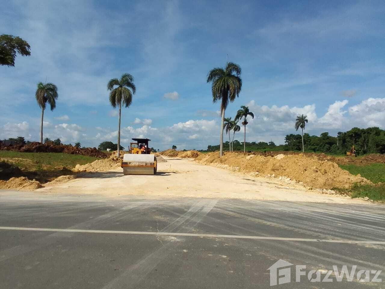 Urbanized Plots for Sale in Santo Domingo Norte — photo 5