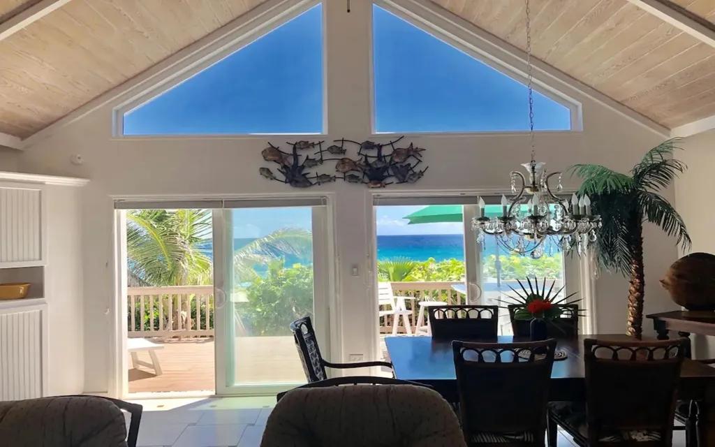 Beachfront oasis in Long Island — photo 2