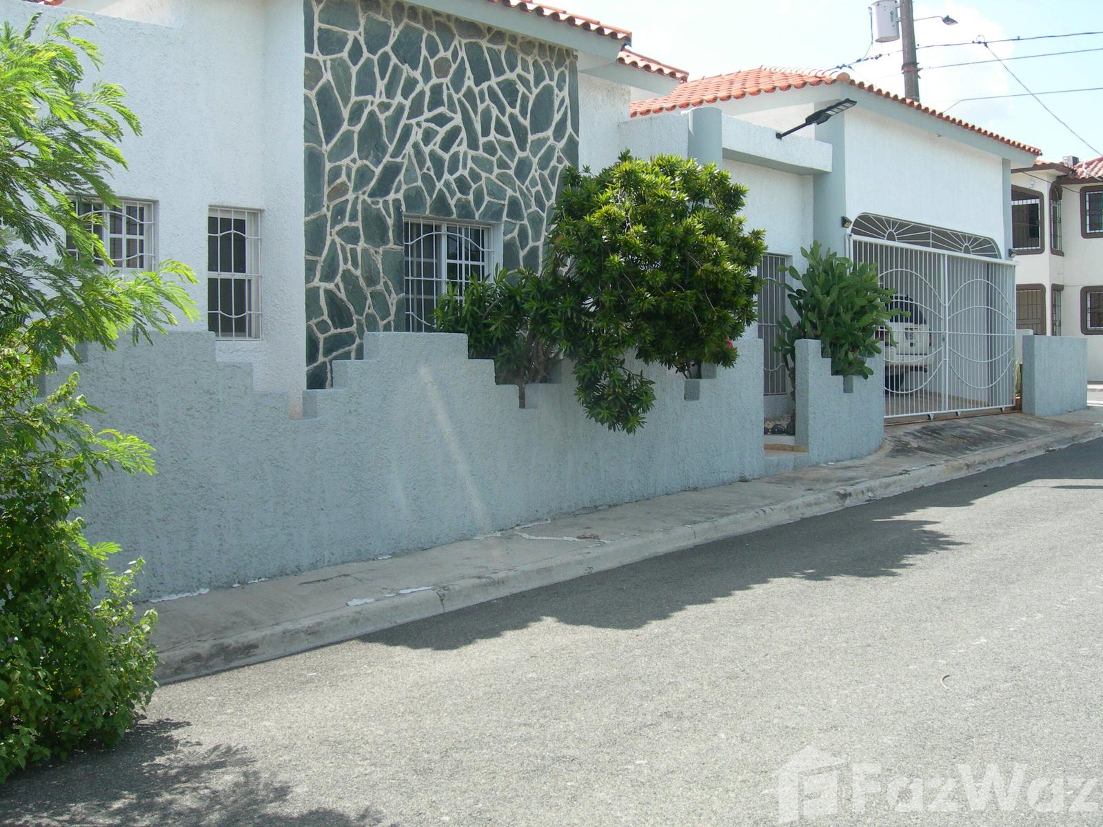 3 Bedroom House for Sale in La Romana — photo 1