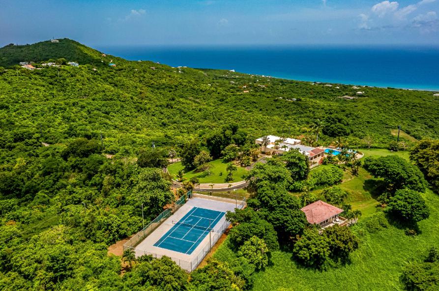 Betsy's Jewel 6BR Expansive St. Croix Estate — photo 2