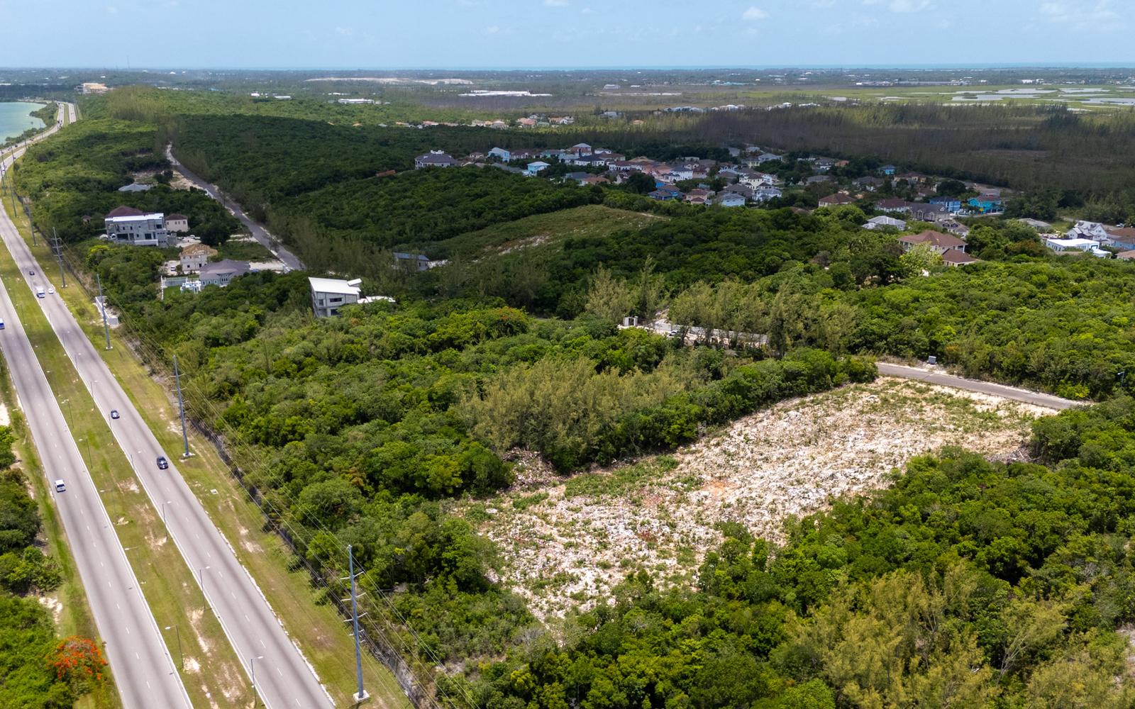 Vacant Land for sale - Lot 28a, Oakridge Road — photo 5