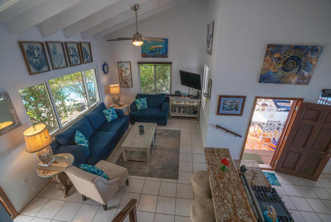 4 Bedroom Villa for Sale in St. Croix, USVI — photo 5