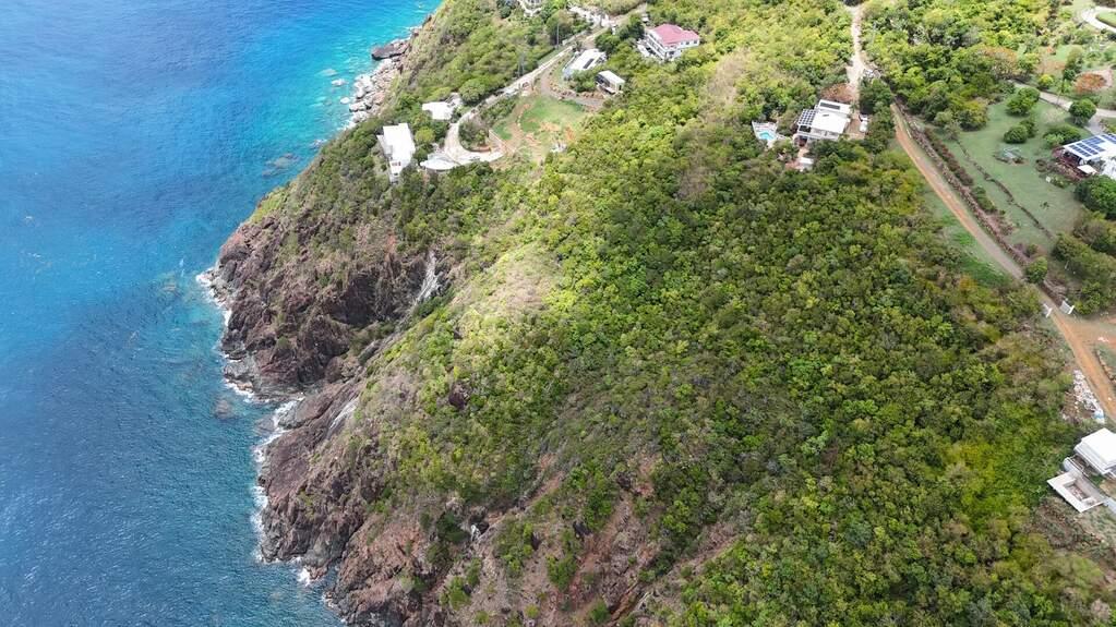 Land for sale in St. Thomas, VI — photo 1