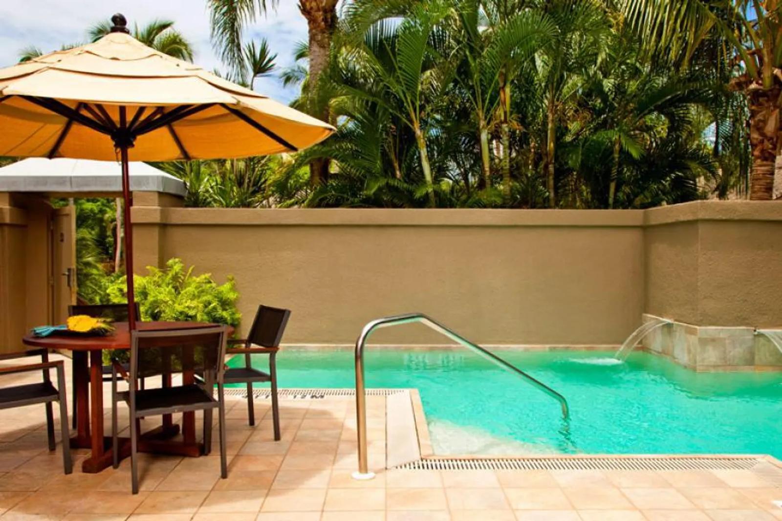 3 Beds 3.5 Baths Villa in Chocolate Hole, US Virgin Islands — photo 3
