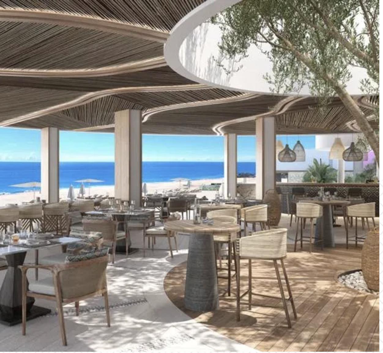 3 Bedroom Oceanview Condominium at St. Regis, Los Cabos — photo 5