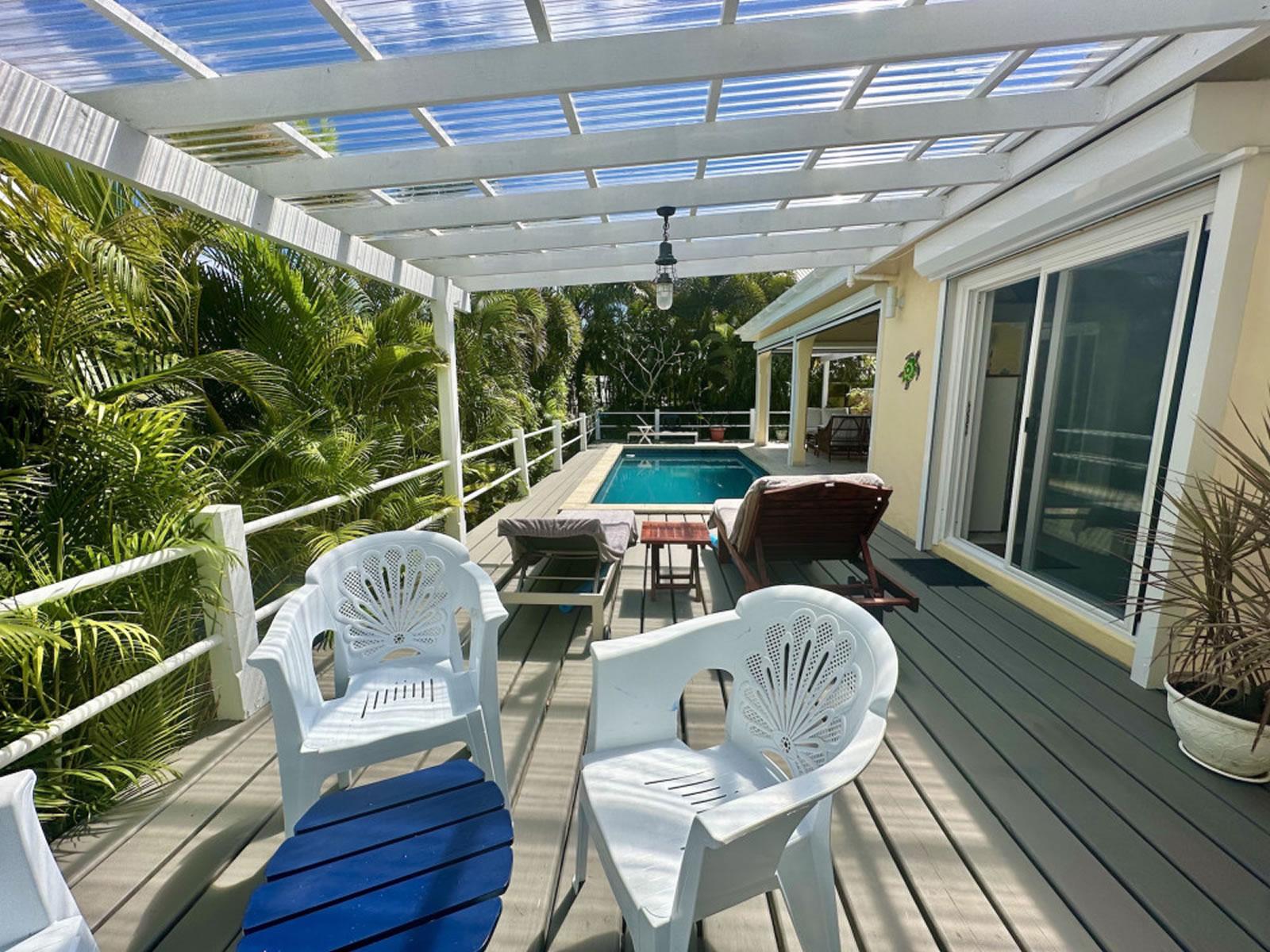 3 Bedroom House for Sale, Jolly Harbour, Antigua — photo 3