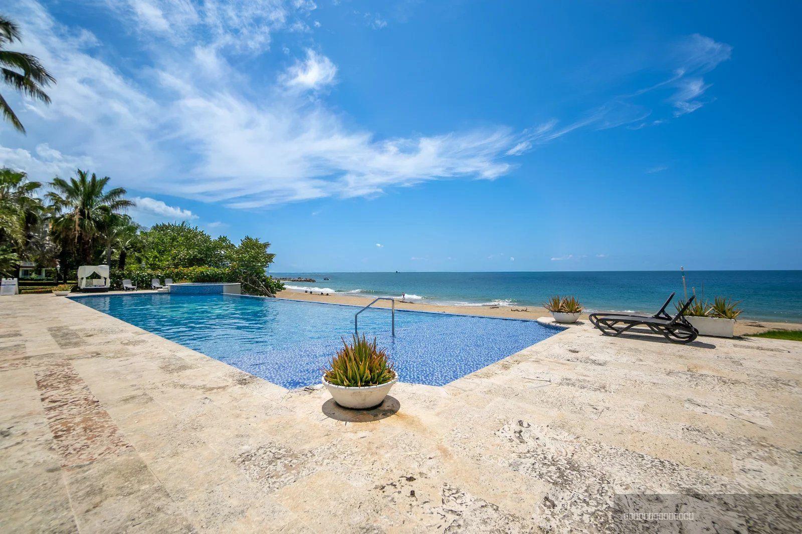 Oceanview Condo in Hispaniola Beach, Sosúa — photo 2