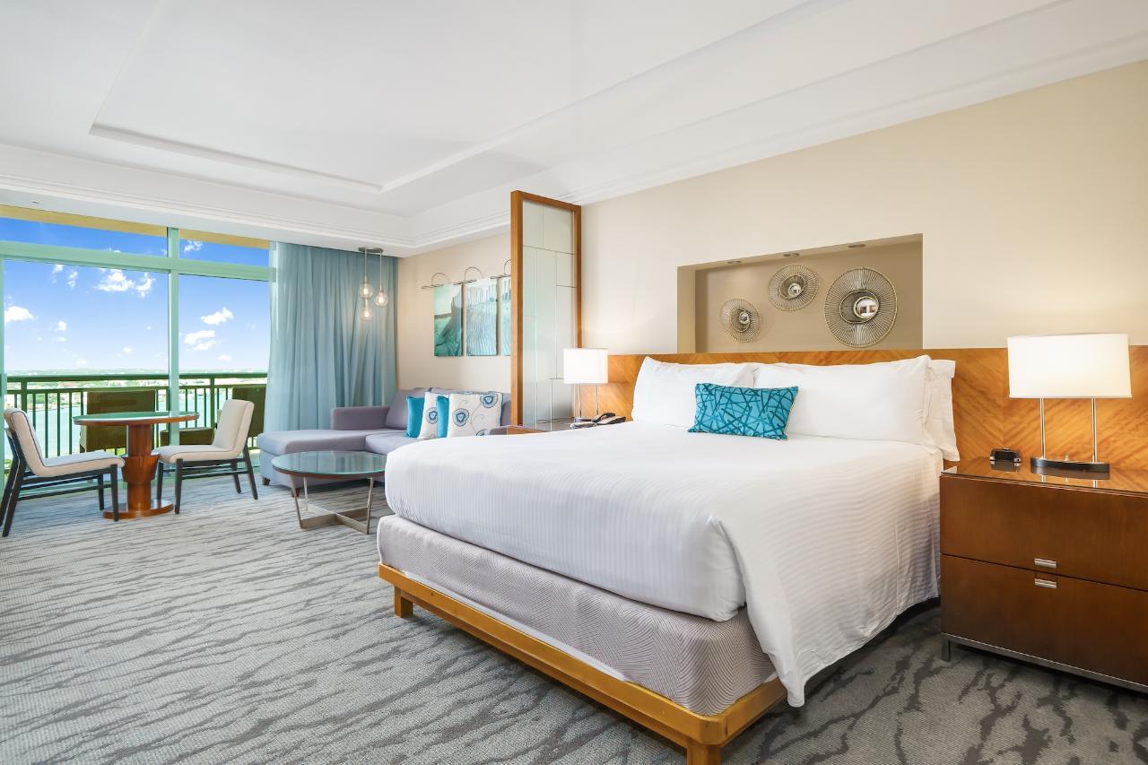 1 bedroom Apartment for sale - THE REEF RESIDENCES in Nassau / New Providence, The Bahamas — photo 4