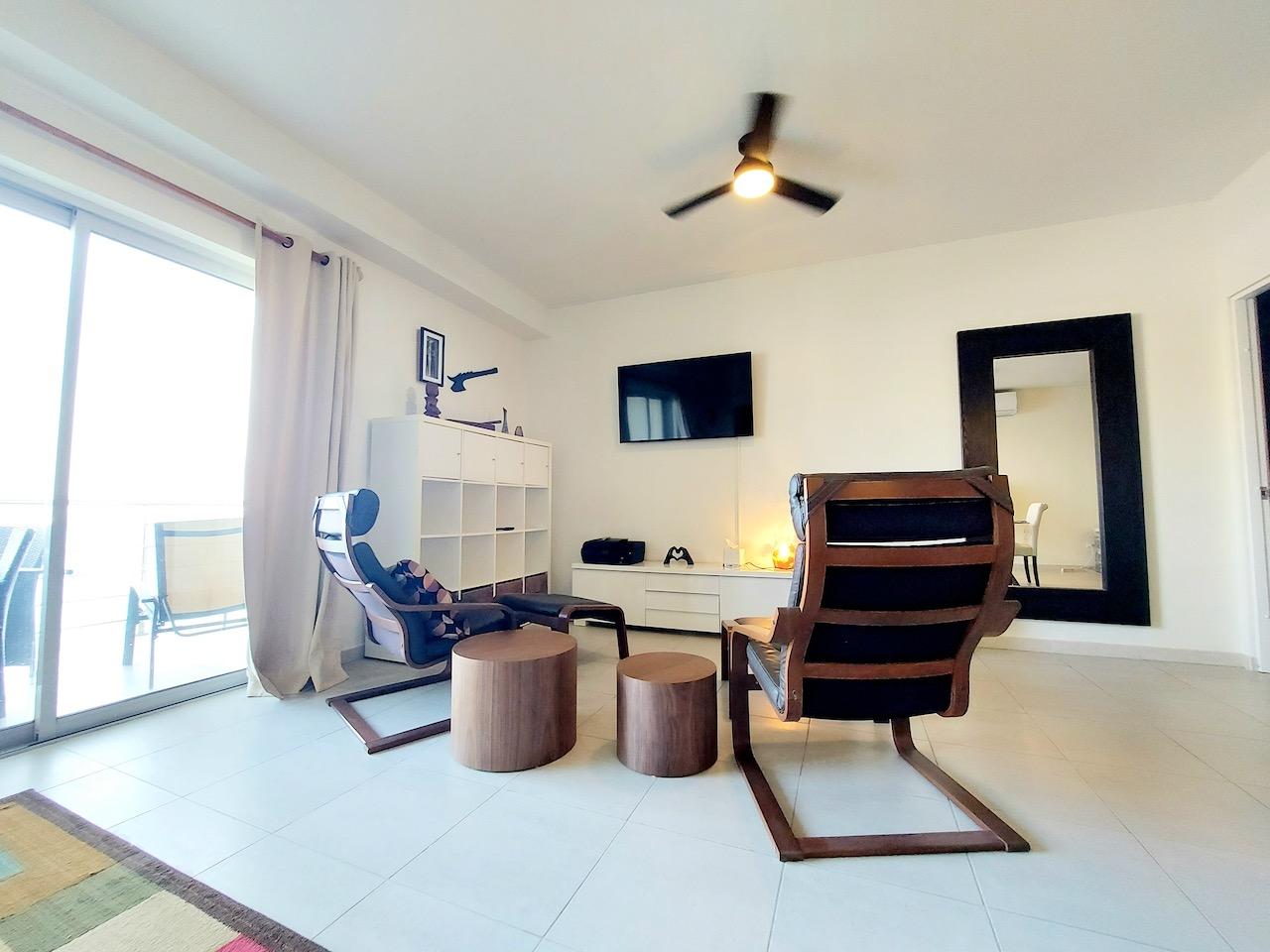 1 Bedroom Waterfront Condo for Sale, Point Blanche, St Maarten — photo 4