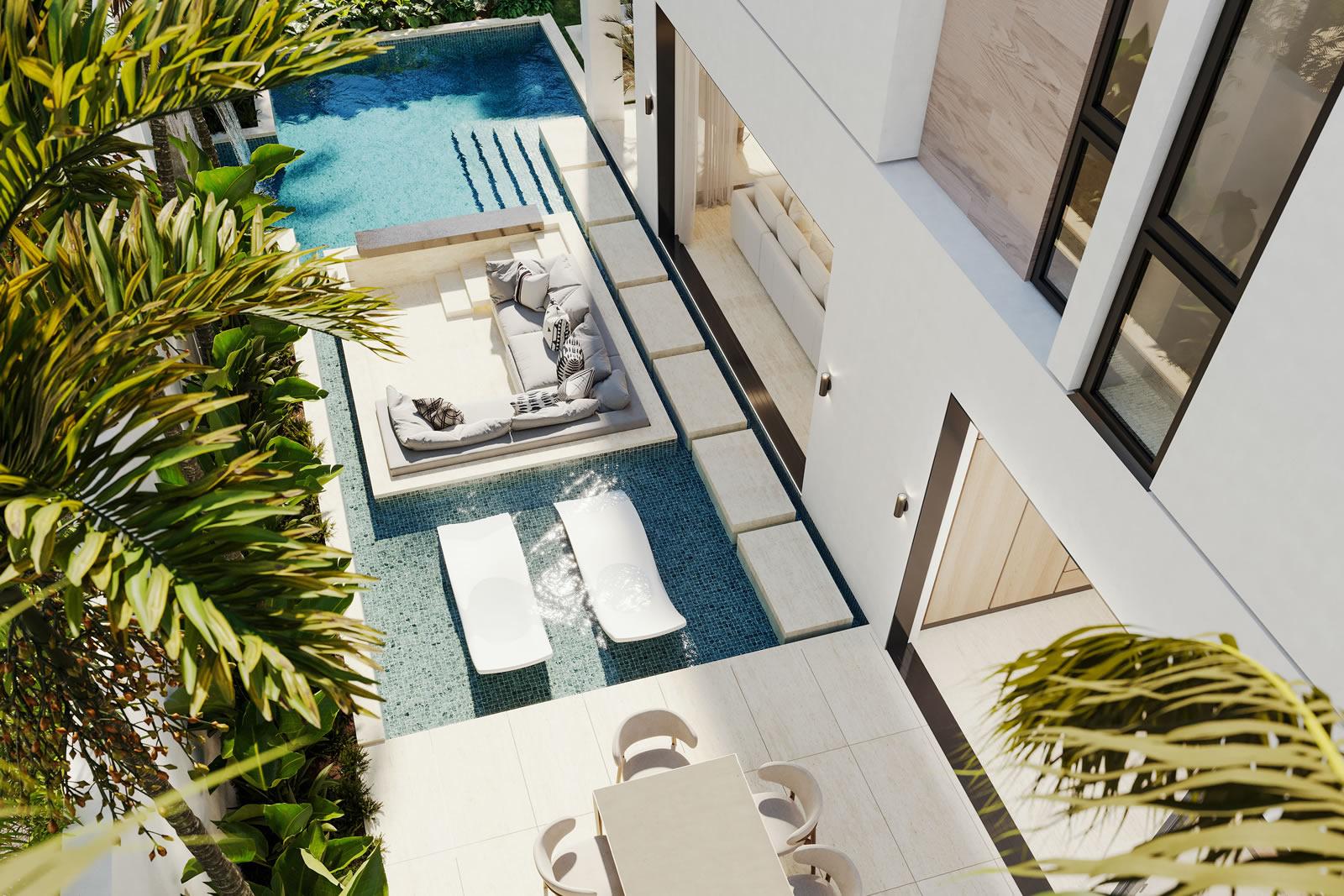 5 Bedroom Luxury Villa for Sale, Gibbes, St Peter, Barbados — photo 5