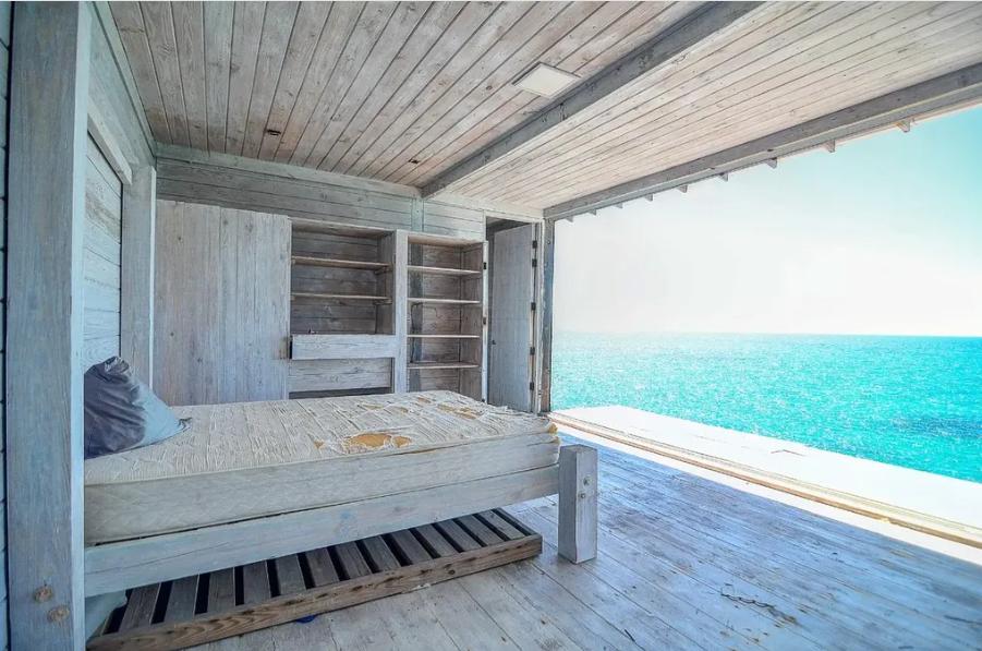 Rose Island Lot X Fixer-Upper Home — photo 5