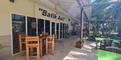 Batik Asli Indonesian Restaurant — photo 1