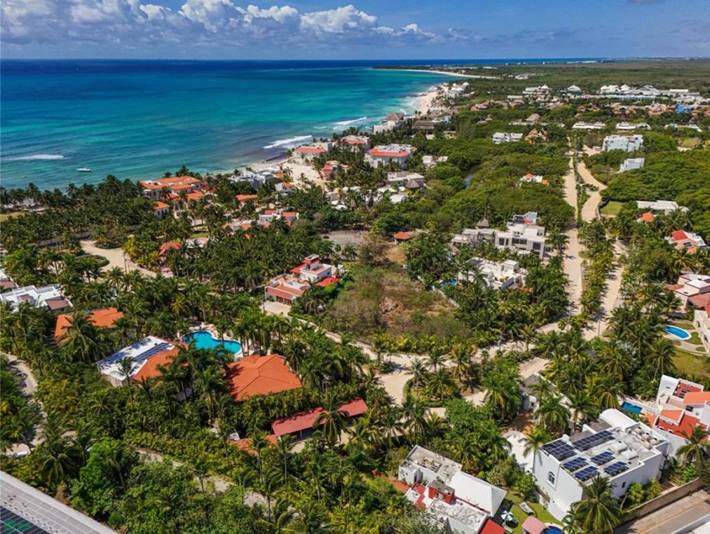 Playa Paraiso 3BR Residential Enclave at Playa Paraiso, Quintana Roo, Mexico — photo 2