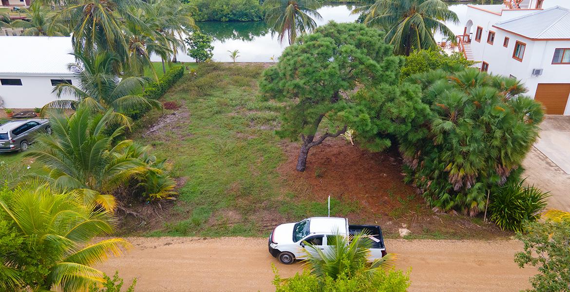 Waterfront Lot for Sale in Wild Orchid — photo 3
