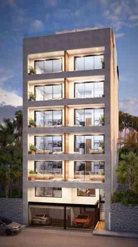 Apartment for sale in Playa Del Carmen, Mexico — photo 2