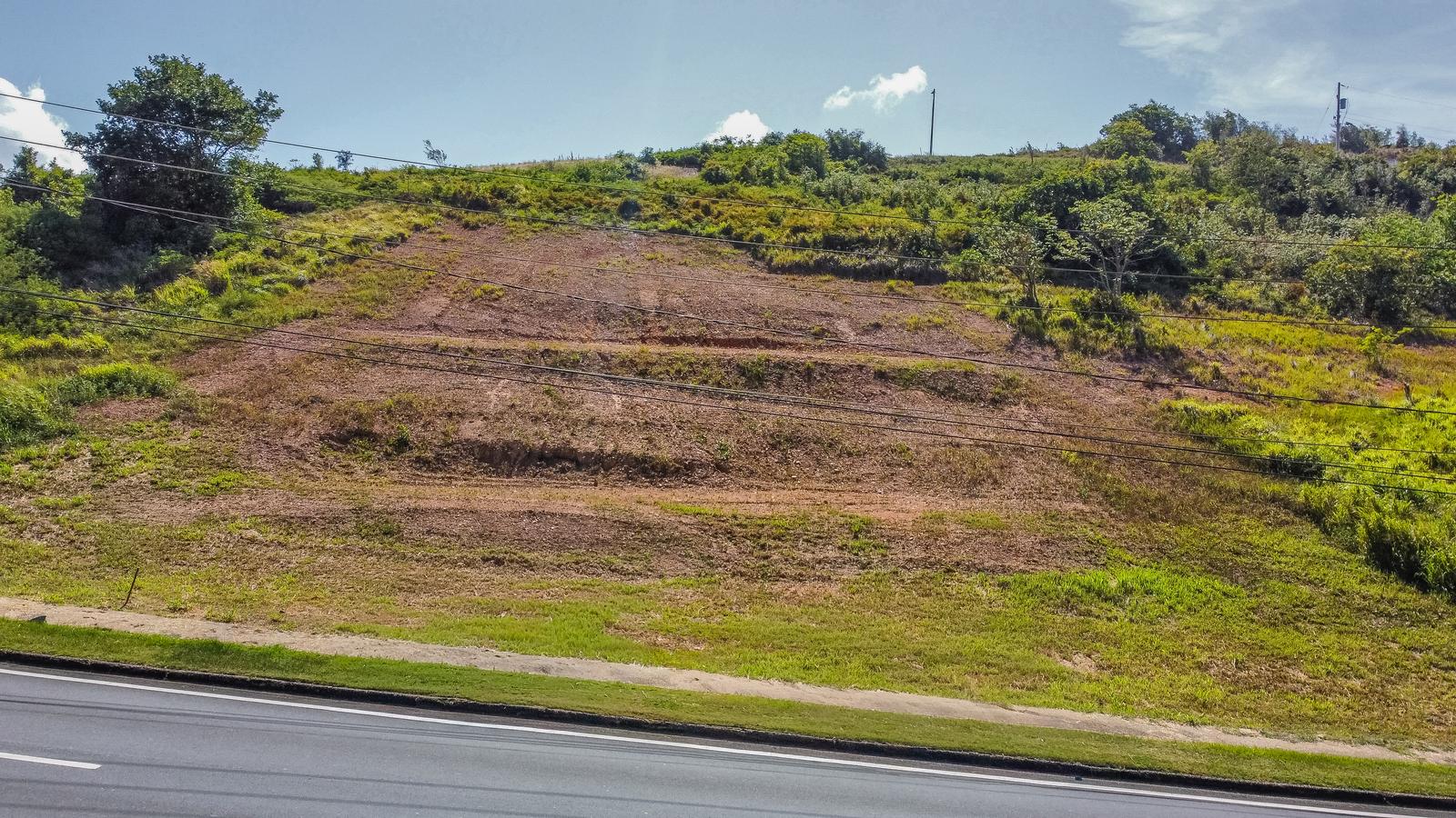 Land with Ocean views in a excellent location — photo 2