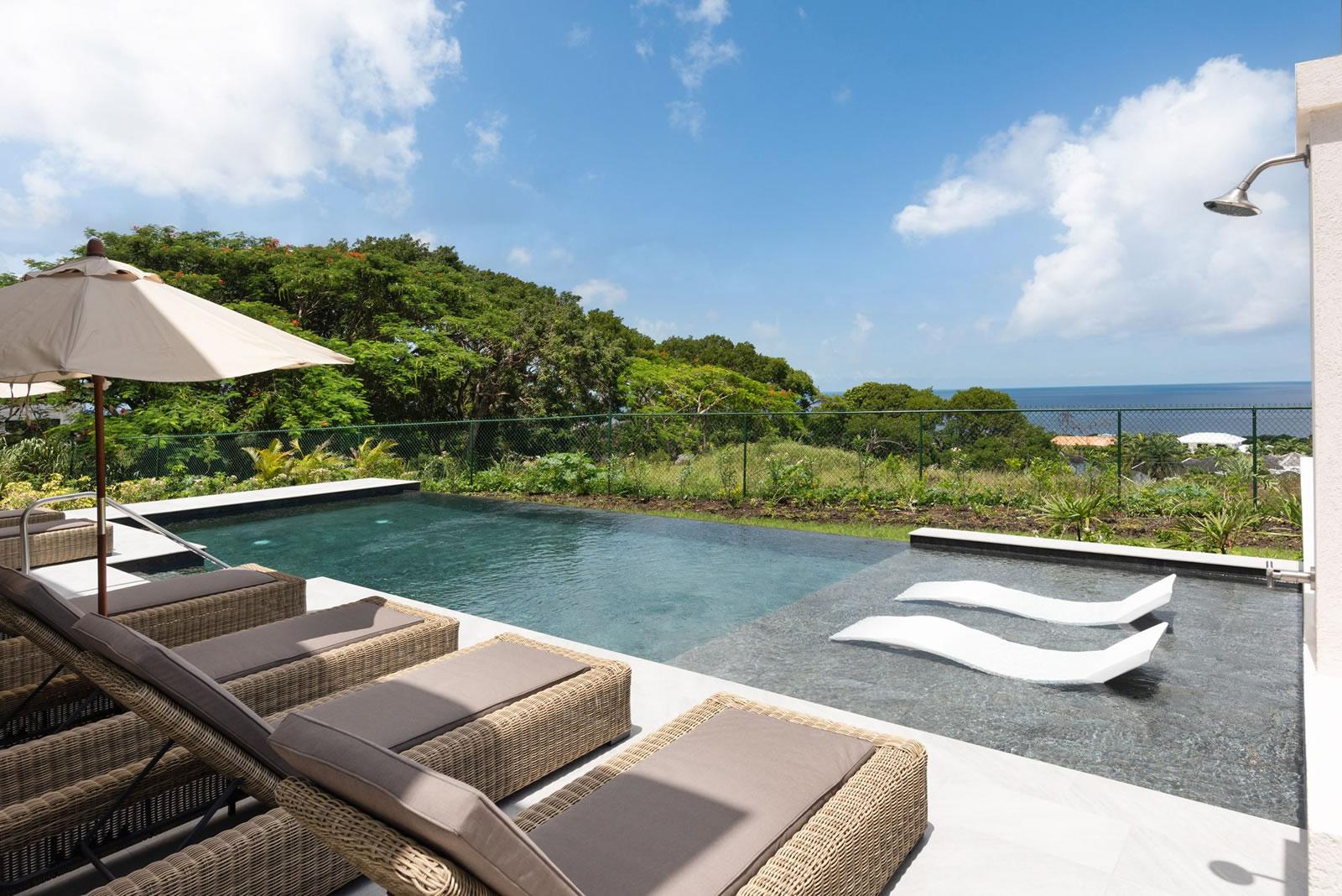 4 Bedroom Home for Sale, Sugar Cane Mews 3, Royal Westmoreland, Barbados — photo 3