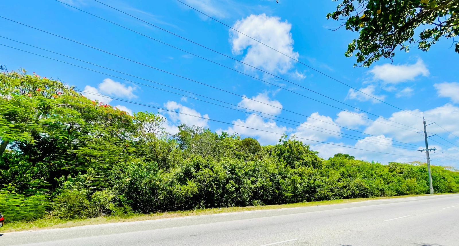 Ocean-View Residential Lot in Bodden Town – 0.48 Acres — photo 1
