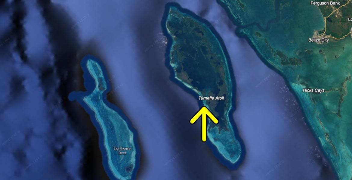 25 acres of Stunning Island Tranquility — Turneffe Island — photo 4