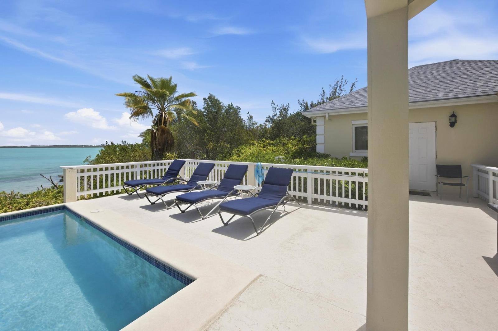 4-bedroom house in Sapodilla Bay, Turks and Caicos Islands — photo 5