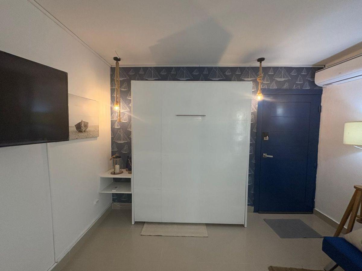 Oceanfront Apartment - Juan Dolio — photo 4