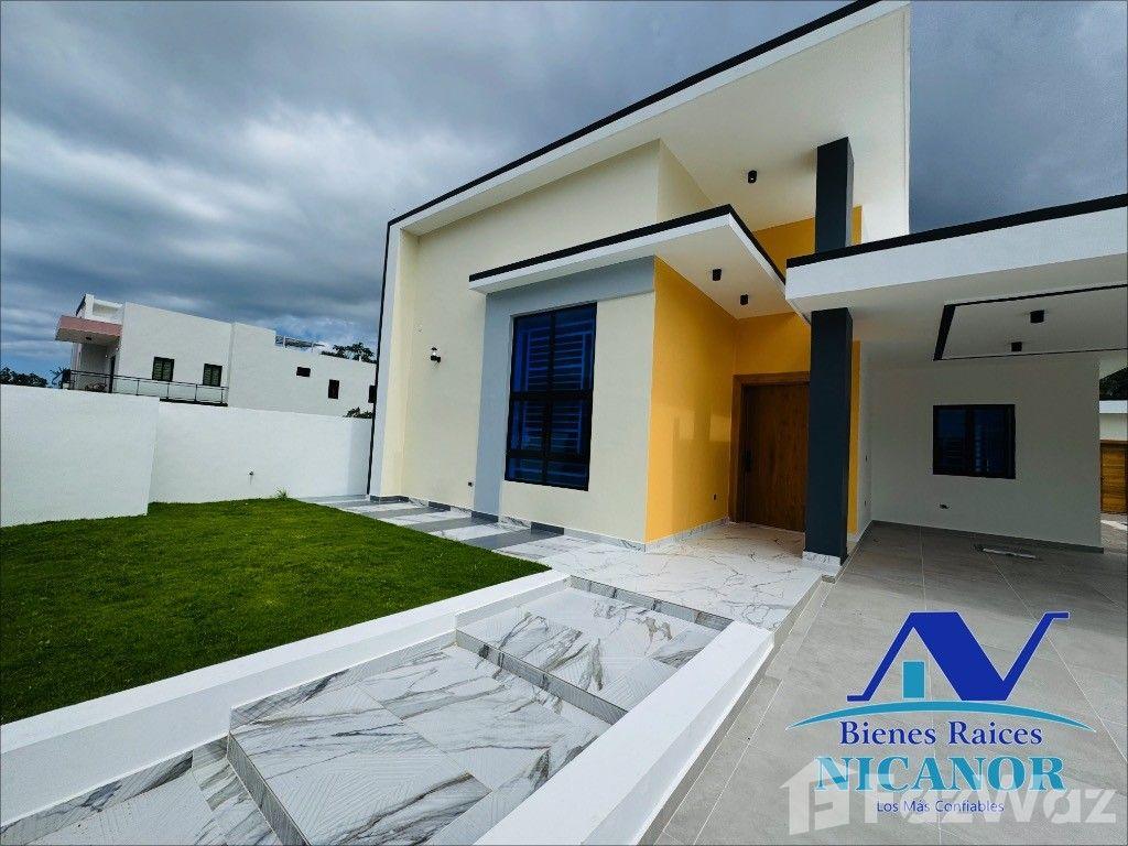 3 Bedroom House for Sale in San Felipe De Puerto Plata, Puerto Plata — photo 2
