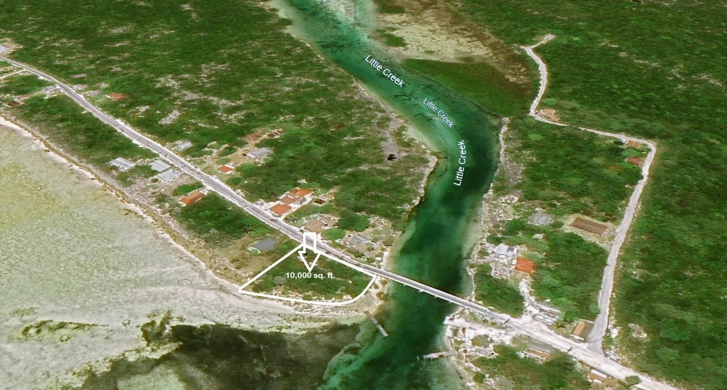 LITTLE CREEK WATERFRONT — photo 1