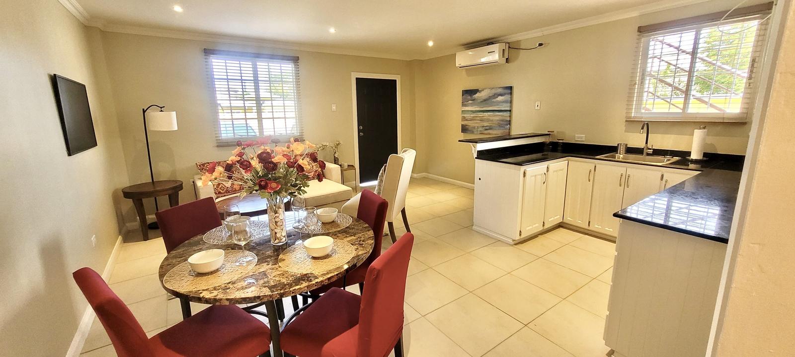 Modern Freeport Apartment for Sale | 1 Bedroom — photo 1