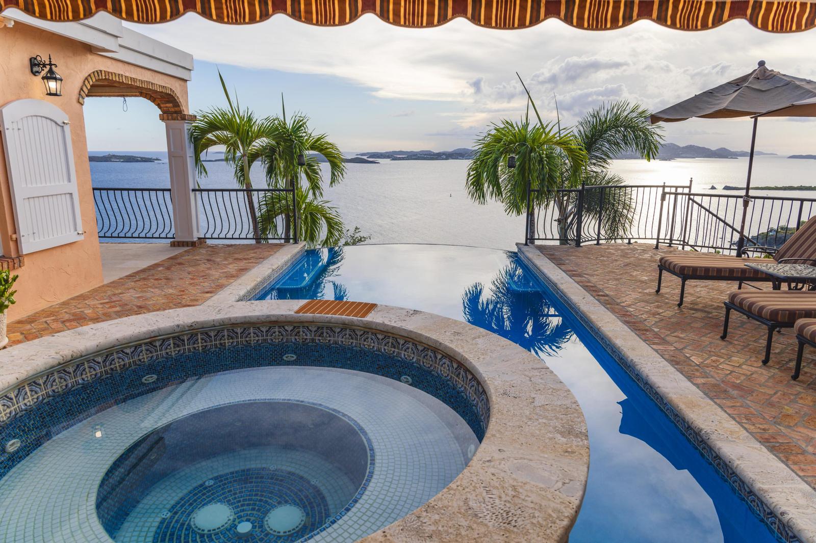 9 Bedroom Single Family Home for Sale in St. John, VI — photo 2