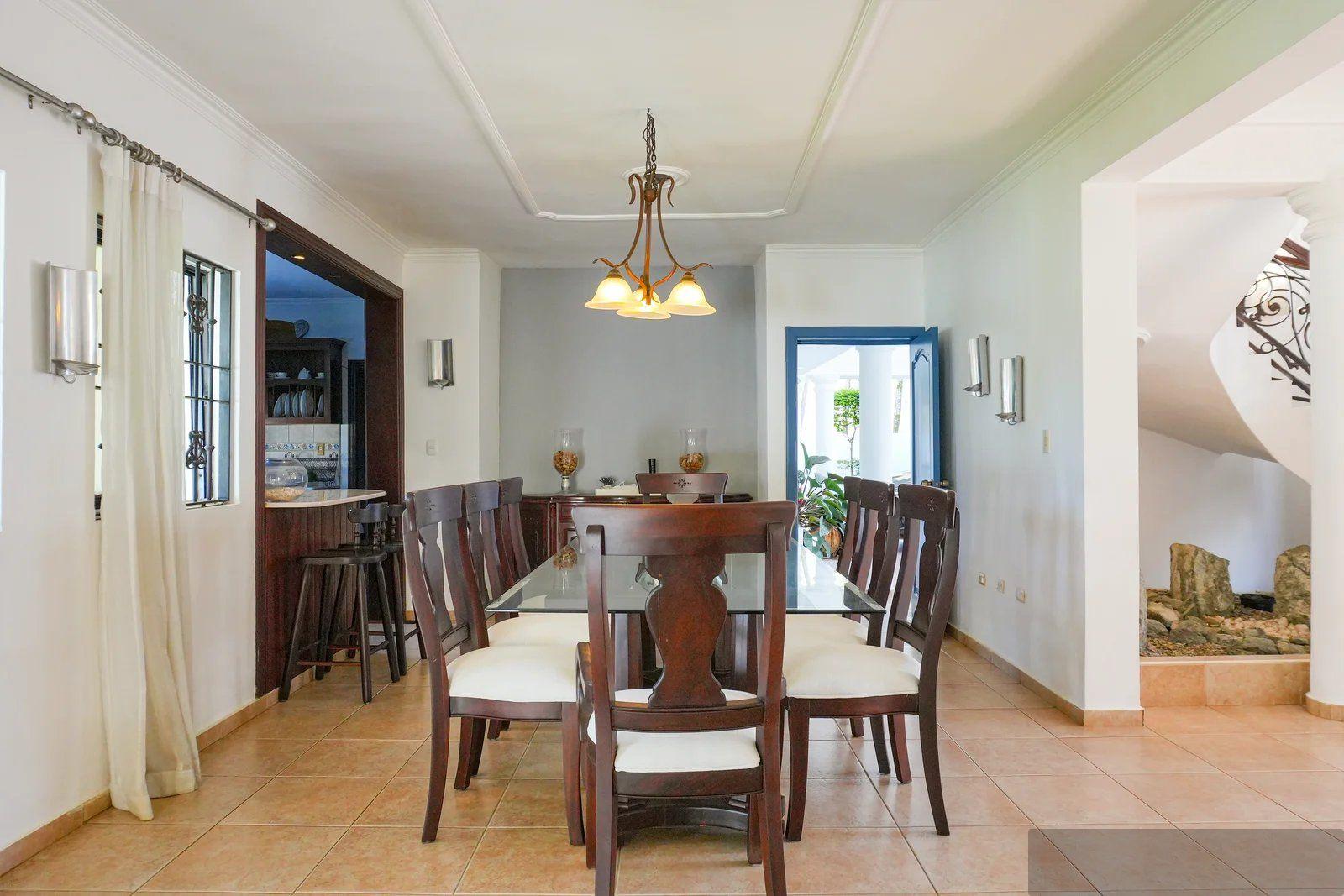 Family Home in Torre Alta, Puerto Plata — photo 5