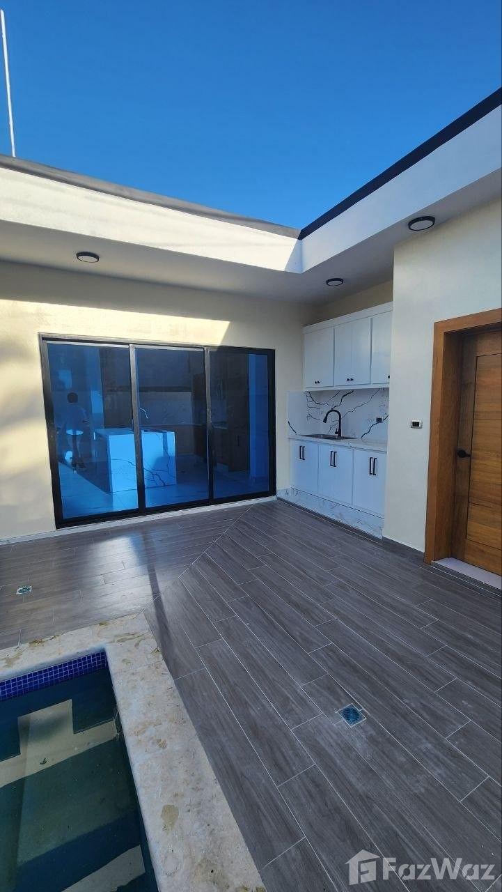 3 Bedroom House for Sale in San Felipe De Puerto Plata, Puerto Plata — photo 3