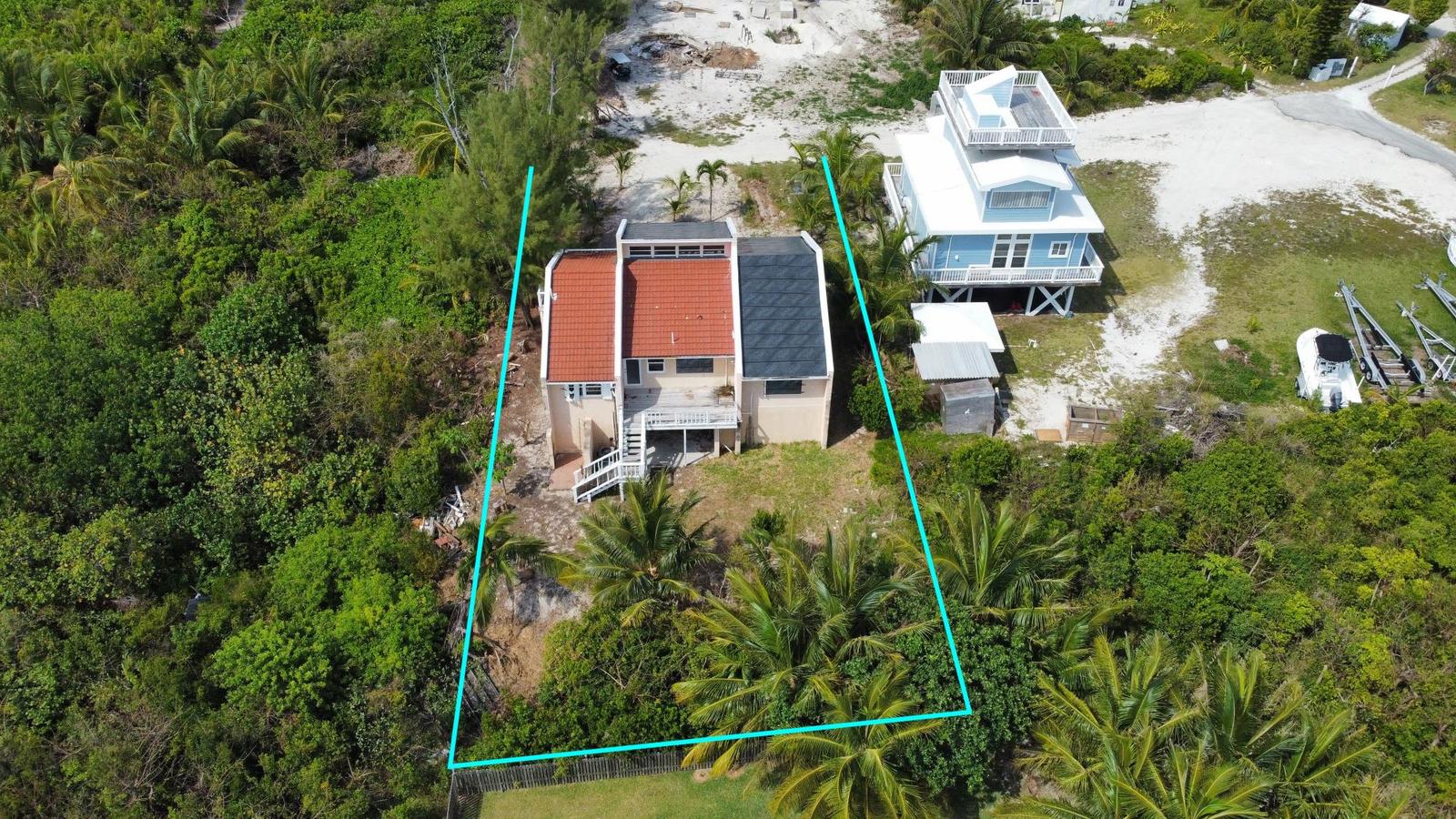 4 bedroom Residence for sale — PEACH PARADISE in Abaco Islands, The Bahamas — photo 3