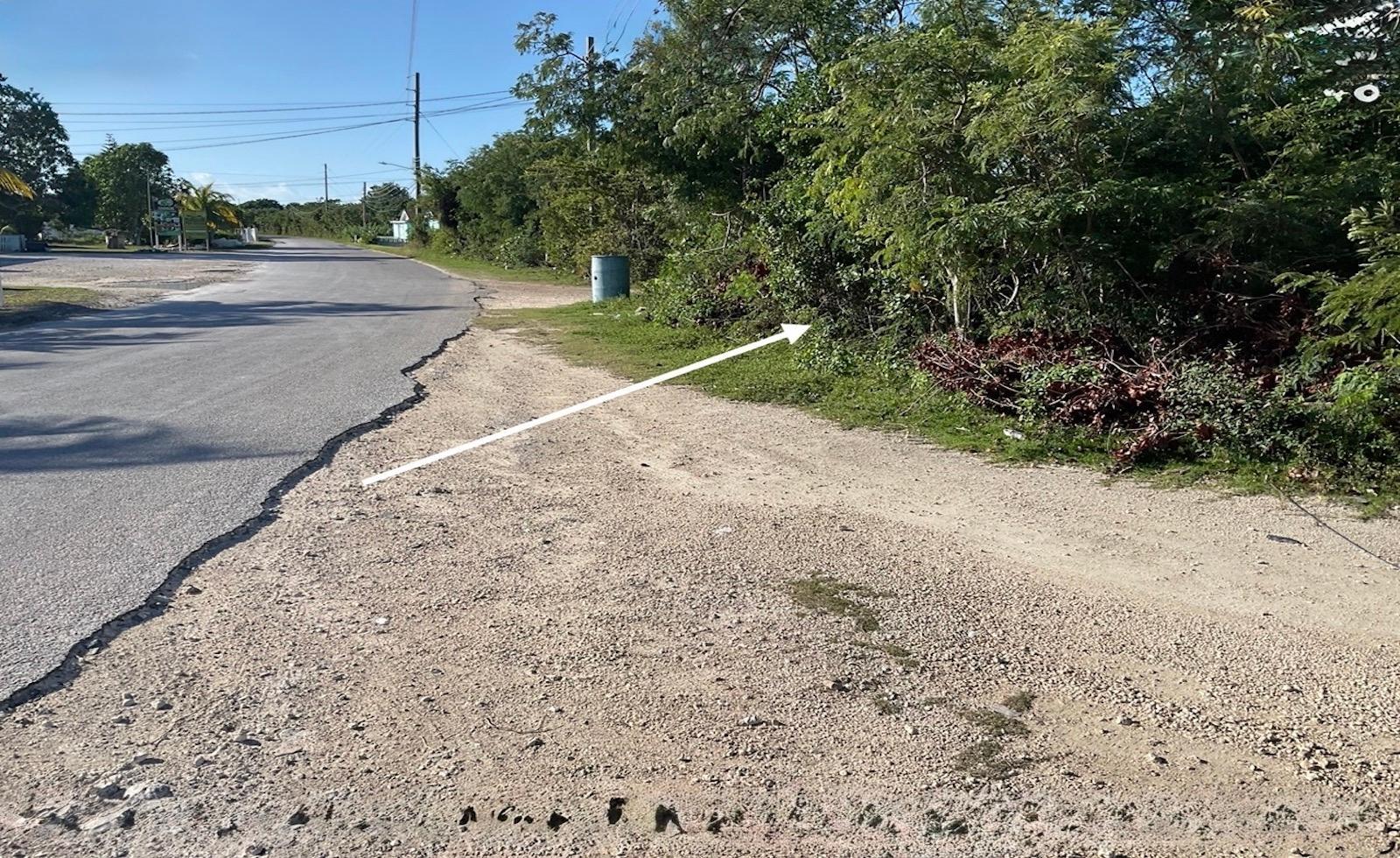 DEADMANS’S CAY LOT — photo 2