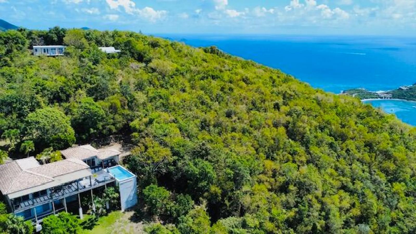 0.69 Acre Lot in St. John, US Virgin Islands — photo 5