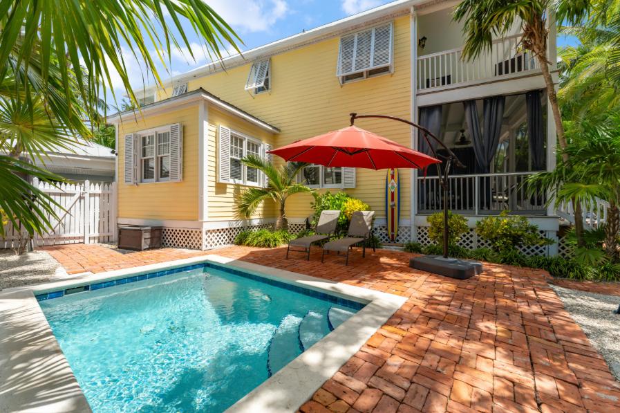 3 Bedroom Property for Sale - The Sanctuary at the Key West Golf Club — photo 1