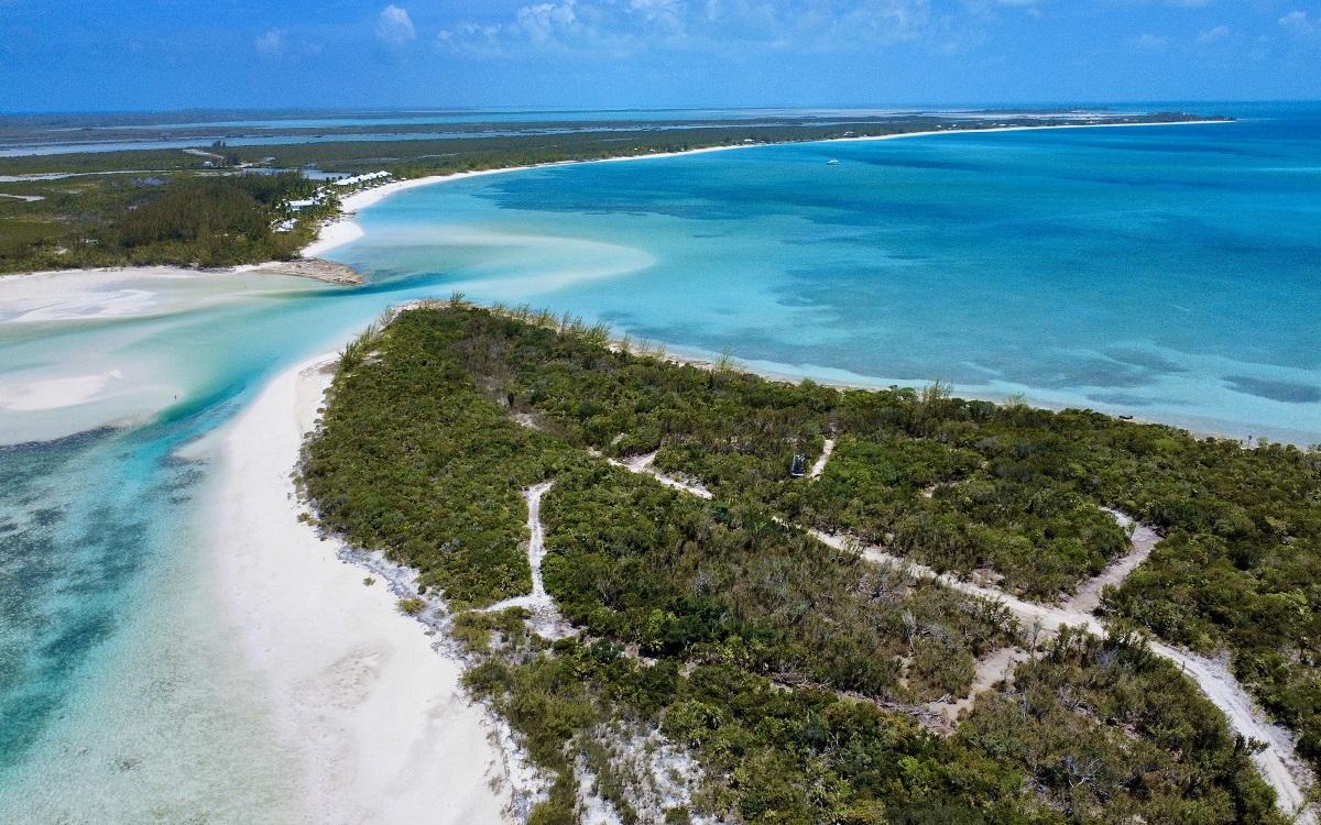 Lot 42 North Crown Cay, Cape Santa Maria, BS — photo 3