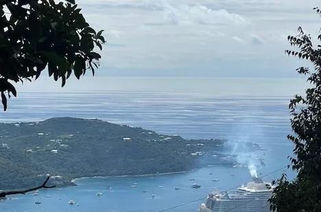 Land/Vacant Land for sale - 95-2a Solberg Lns, St. Thomas, VI — photo 1