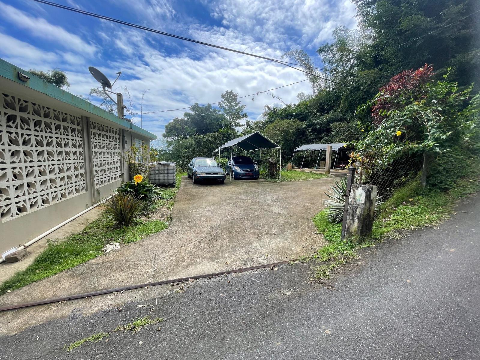 House with 5 acres of land in Bo. Calabazas — photo 3