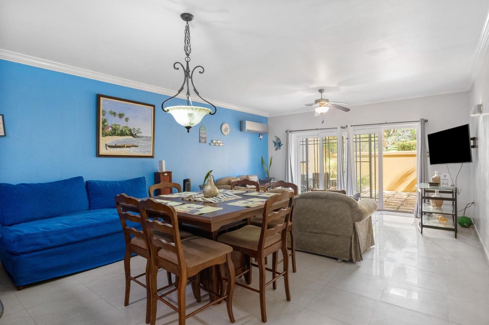 2 Bedroom Condo for Sale, Crystal Cove Villas, Ocho Rios, Jamaica — photo 5
