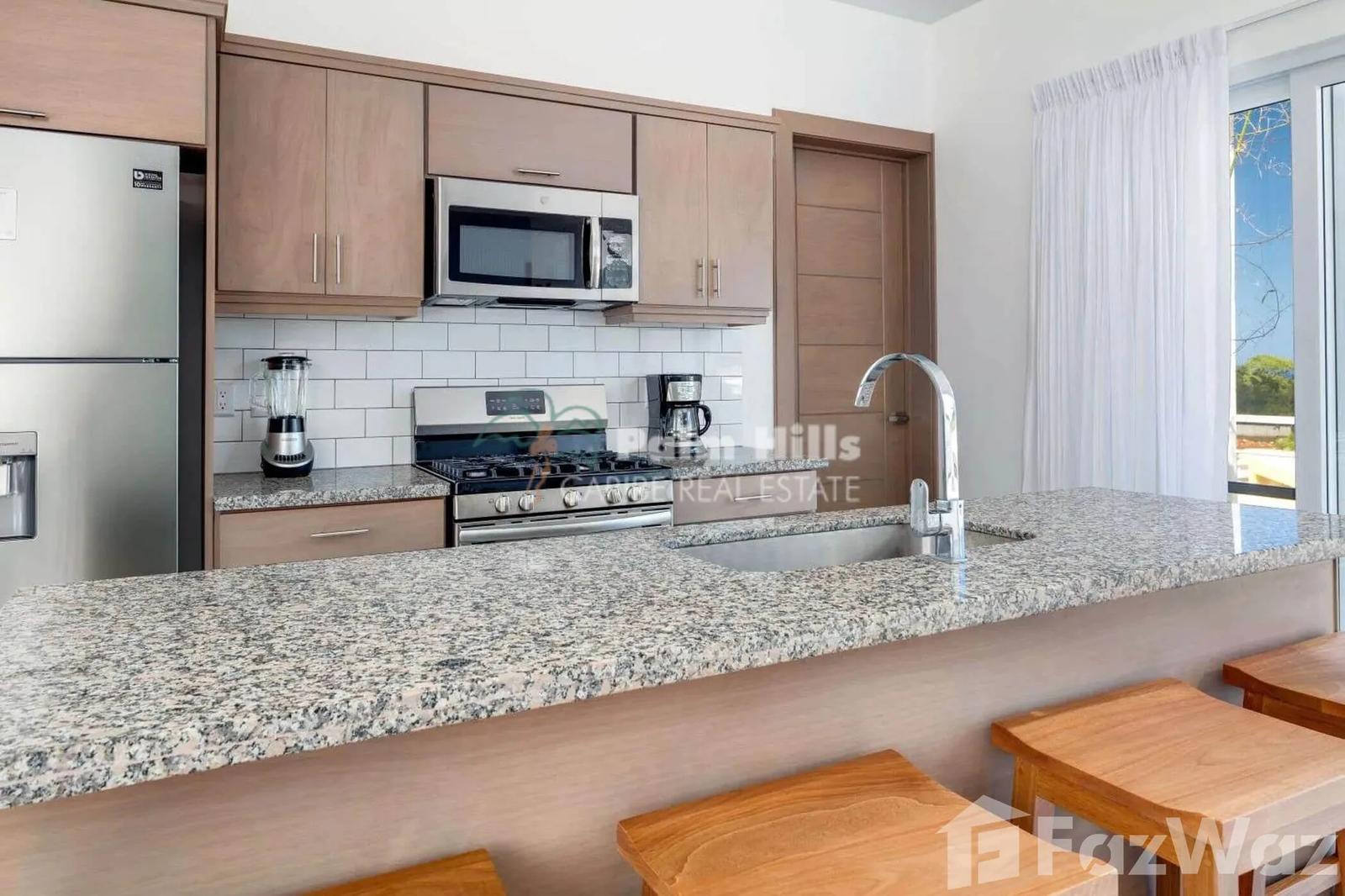 3 bedroom Sosua for sale at Up Condos Sosua — photo 3