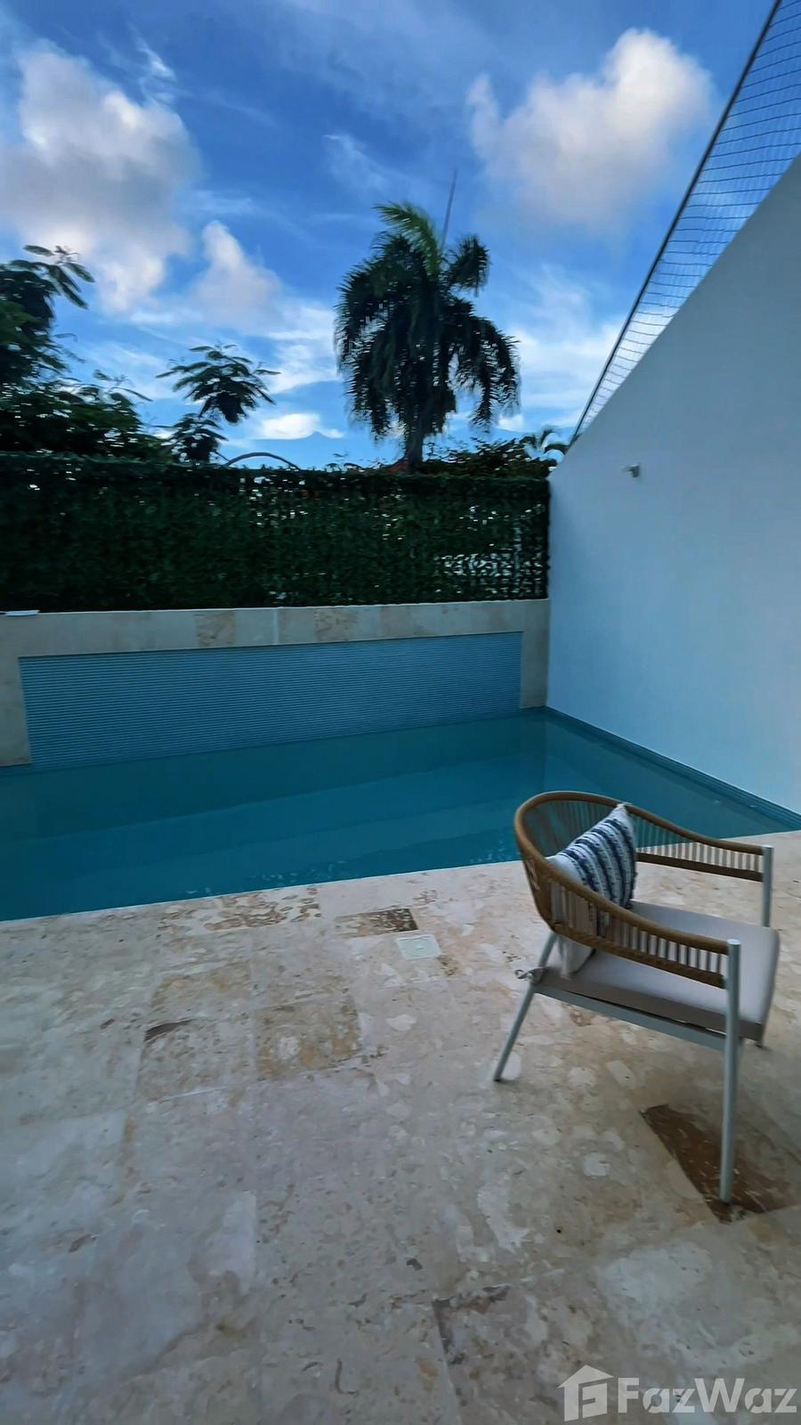 3 Bedroom Townhouse for Sale at Cabarete — photo 3
