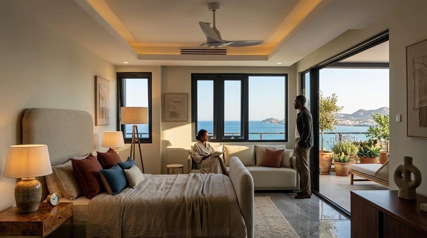 New 2 Bedroom Apartment for Sale, Ocean Ridge, Tower Isle, St Mary, Jamaica — photo 5