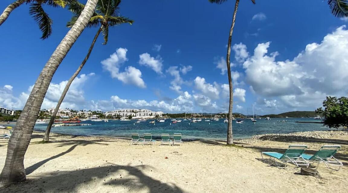 2 bedroom Condominium for sale in St. Thomas, USVI — photo 3