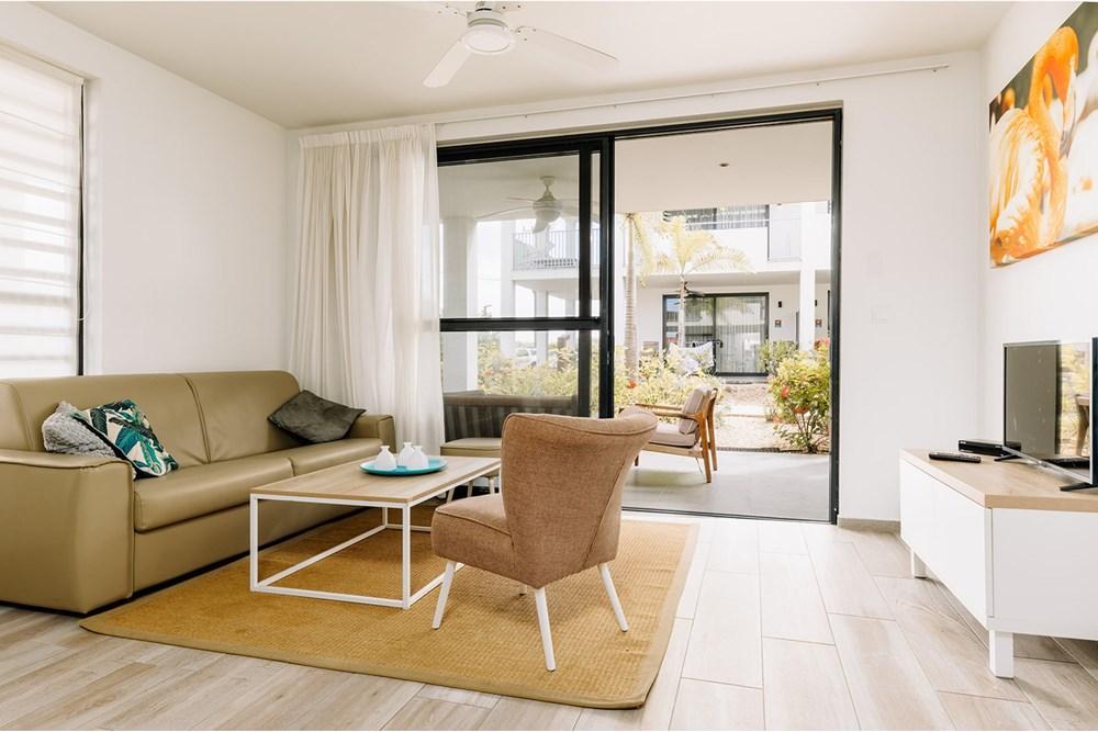 1 Bedroom Condo C0.9 for Sale, Resort Bonaire, Belnem, Bonaire — photo 5