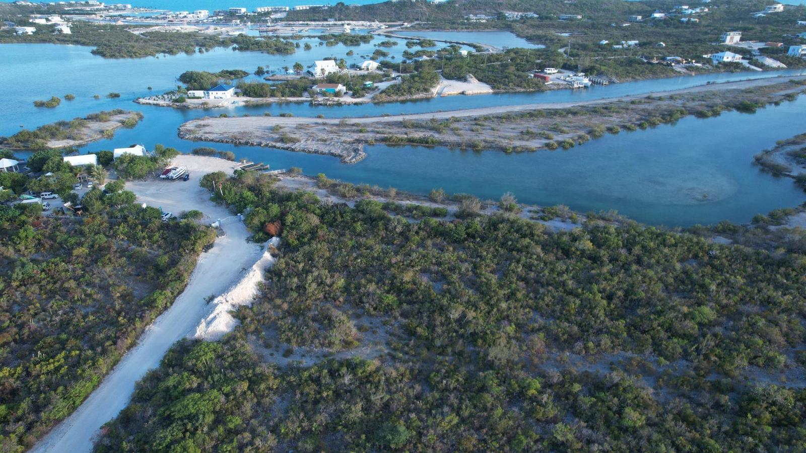 Discovery Bay lot — photo 2