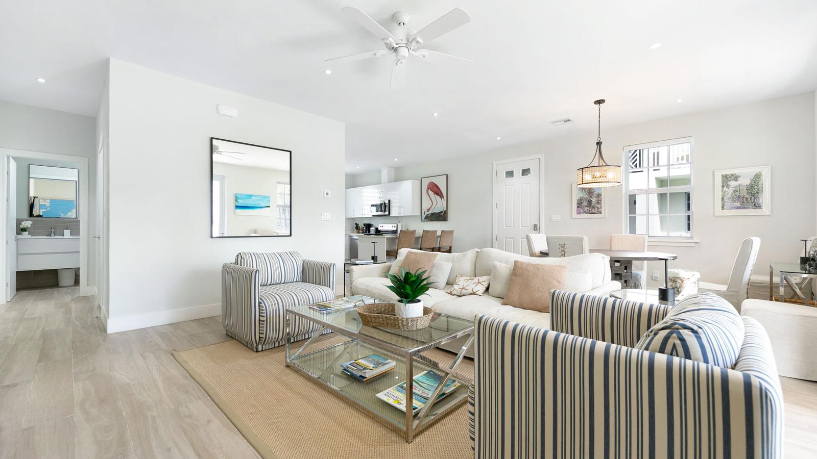 3 bedroom Condominium for sale — 23 Galleon Bay, Palm Cay — photo 5